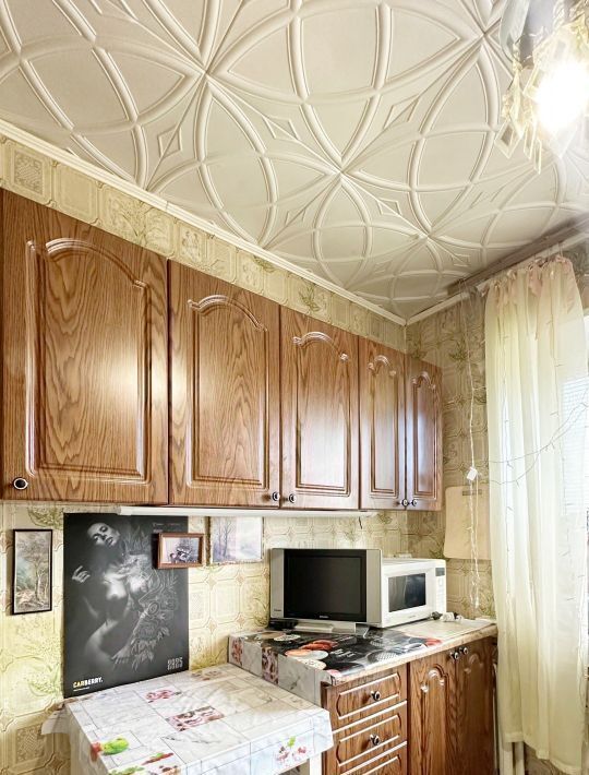 квартира г Казань ул Воровского 9 Казань, Северный Вокзал фото 4