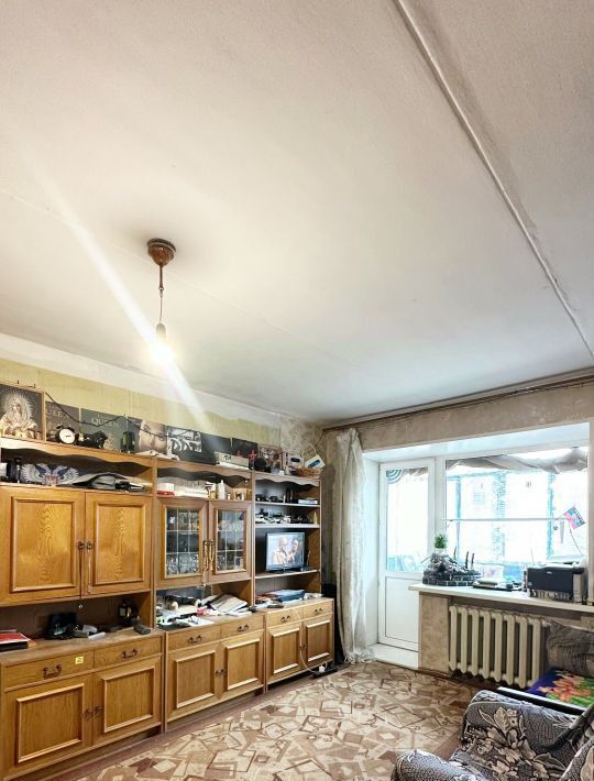 квартира г Казань ул Воровского 9 Казань, Северный Вокзал фото 5