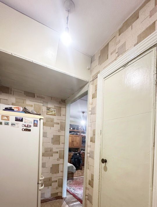 квартира г Казань ул Воровского 9 Казань, Северный Вокзал фото 11