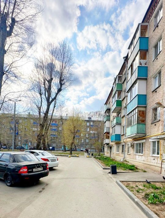 квартира г Казань ул Воровского 9 Казань, Северный Вокзал фото 15
