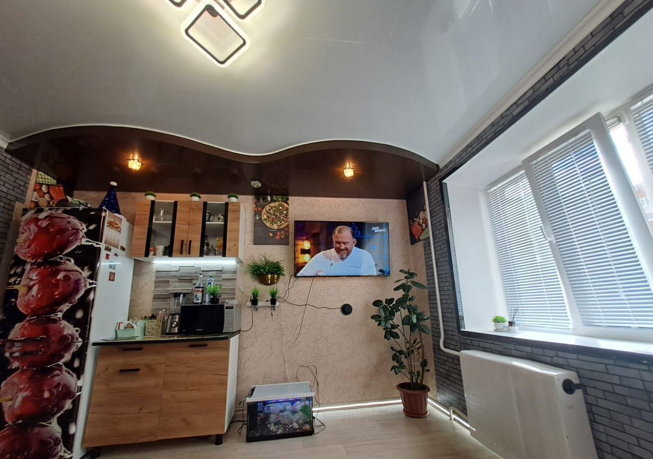 комната г Уфа р-н Демский ул Мусы Джалиля 74/1 фото 3
