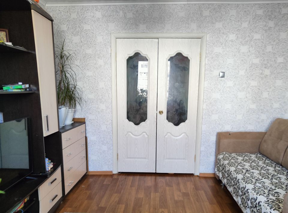 квартира г Уфа р-н Калининский ул Черниковская 75/3 фото 2