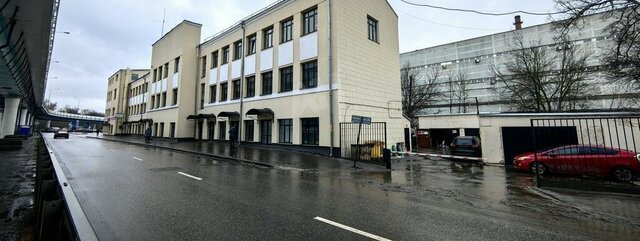 проезд Электродный 16 Шоссе Энтузиастов фото