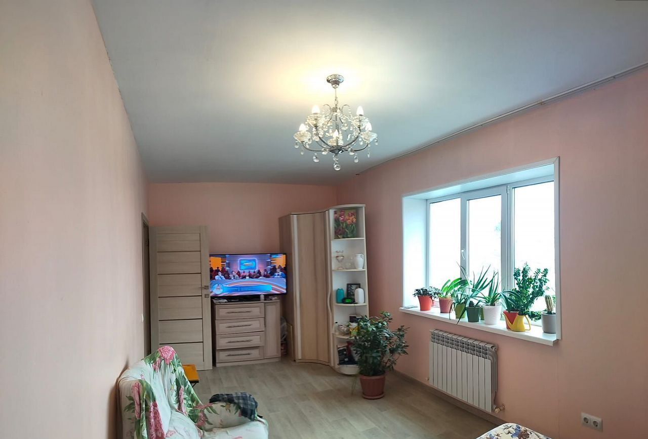 дом г Артем ул Леваневского 41 Артёмовский г. о. фото 2
