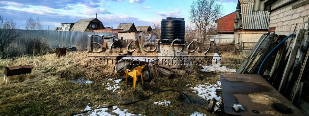 дом г Копейск снт Дзержинец ул 3-я фото 1