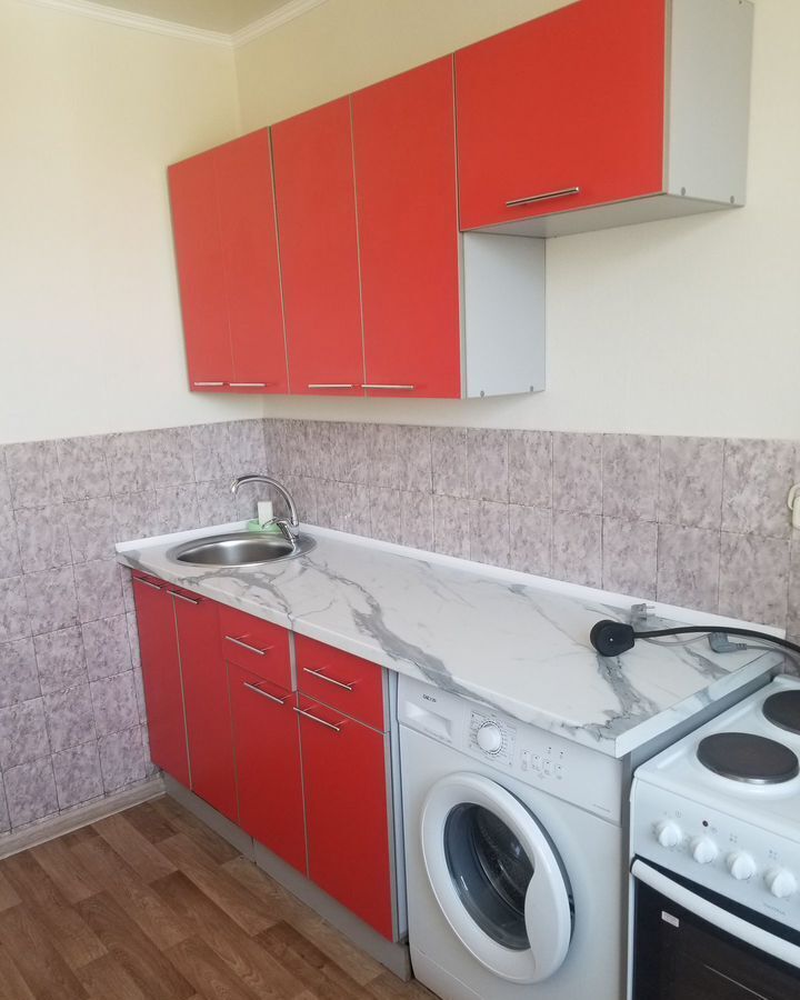 квартира г Тольятти р-н Автозаводский б-р Приморский 38 фото 9