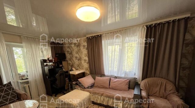 ул им. Голубятникова 3а р-н Советский тер. фото