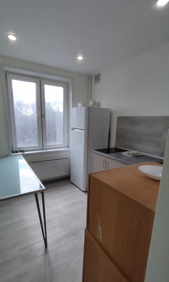 квартира г Зеленоград к 200В фото 19