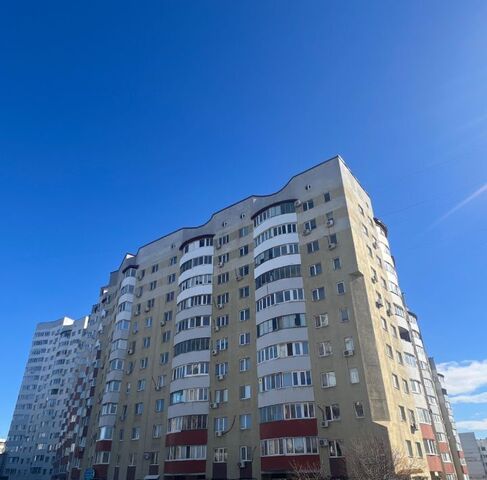 р-н Орджоникидзевский дом 25 фото