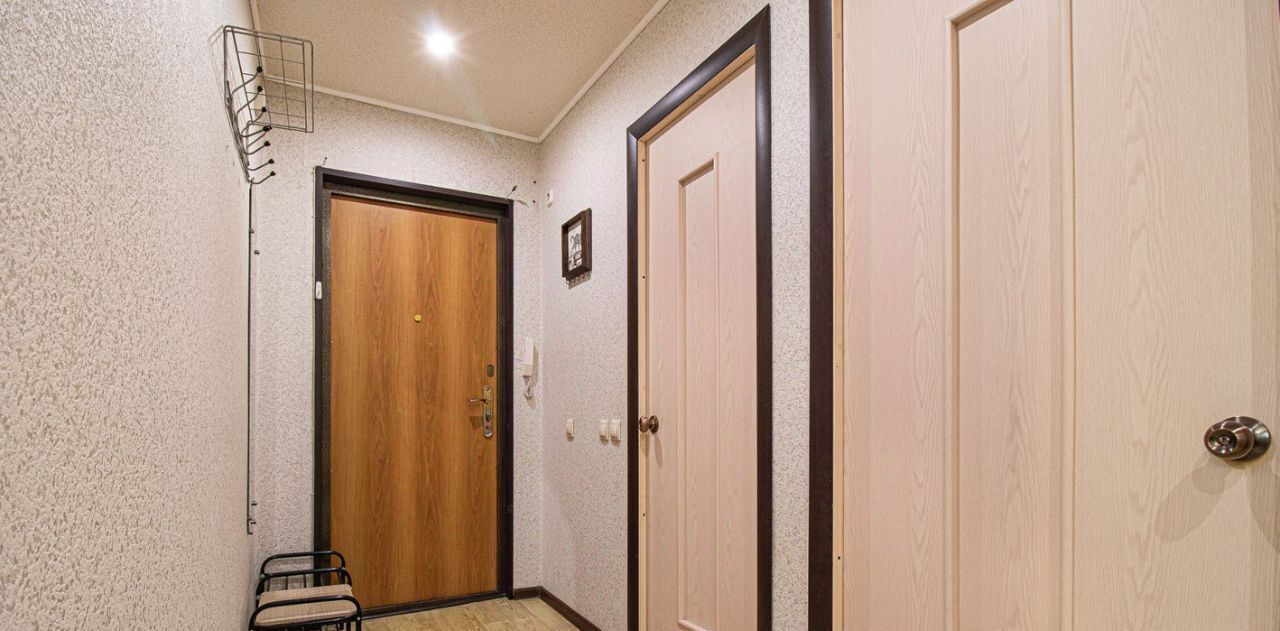 квартира г Волжский ул Мира 2 фото 3