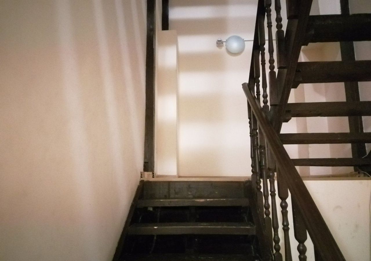 квартира г Люберцы дп Красково туп Лесной 1к/3 дп. Красково фото 2
