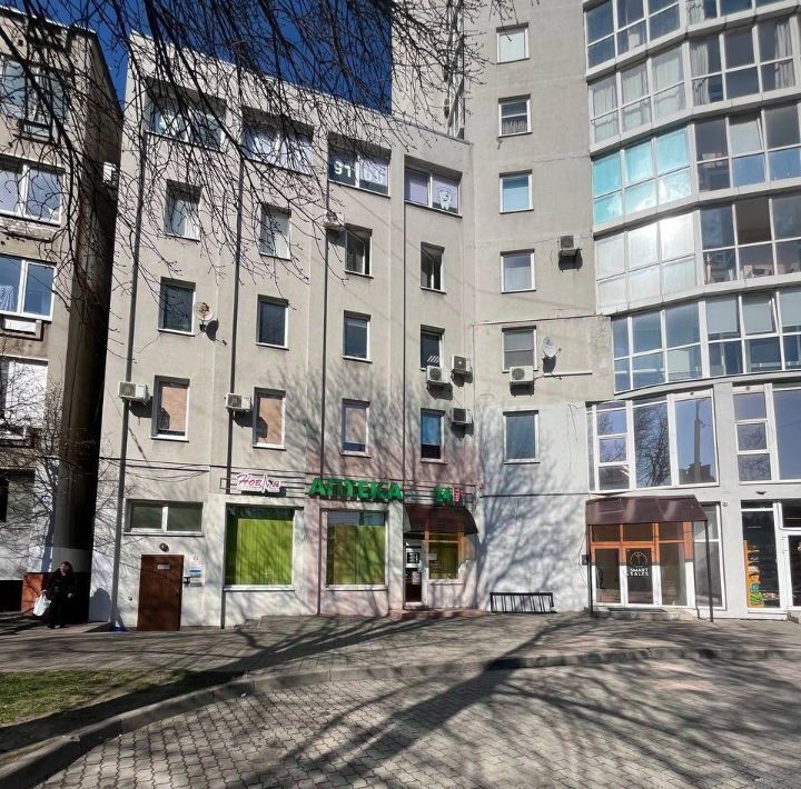 свободного назначения г Калининград р-н Московский ул Эпроновская 1 фото 4