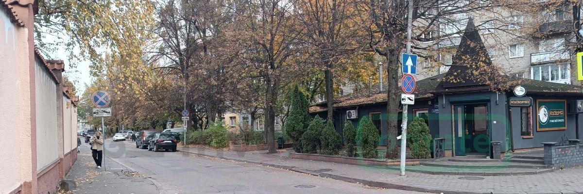 торговое помещение г Калининград р-н Ленинградский ул Генерала Галицкого 17а фото 4