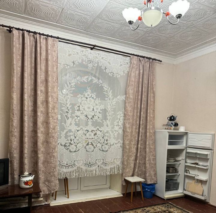 комната г Владимир р-н Октябрьский ул Тракторная 40 фото 2
