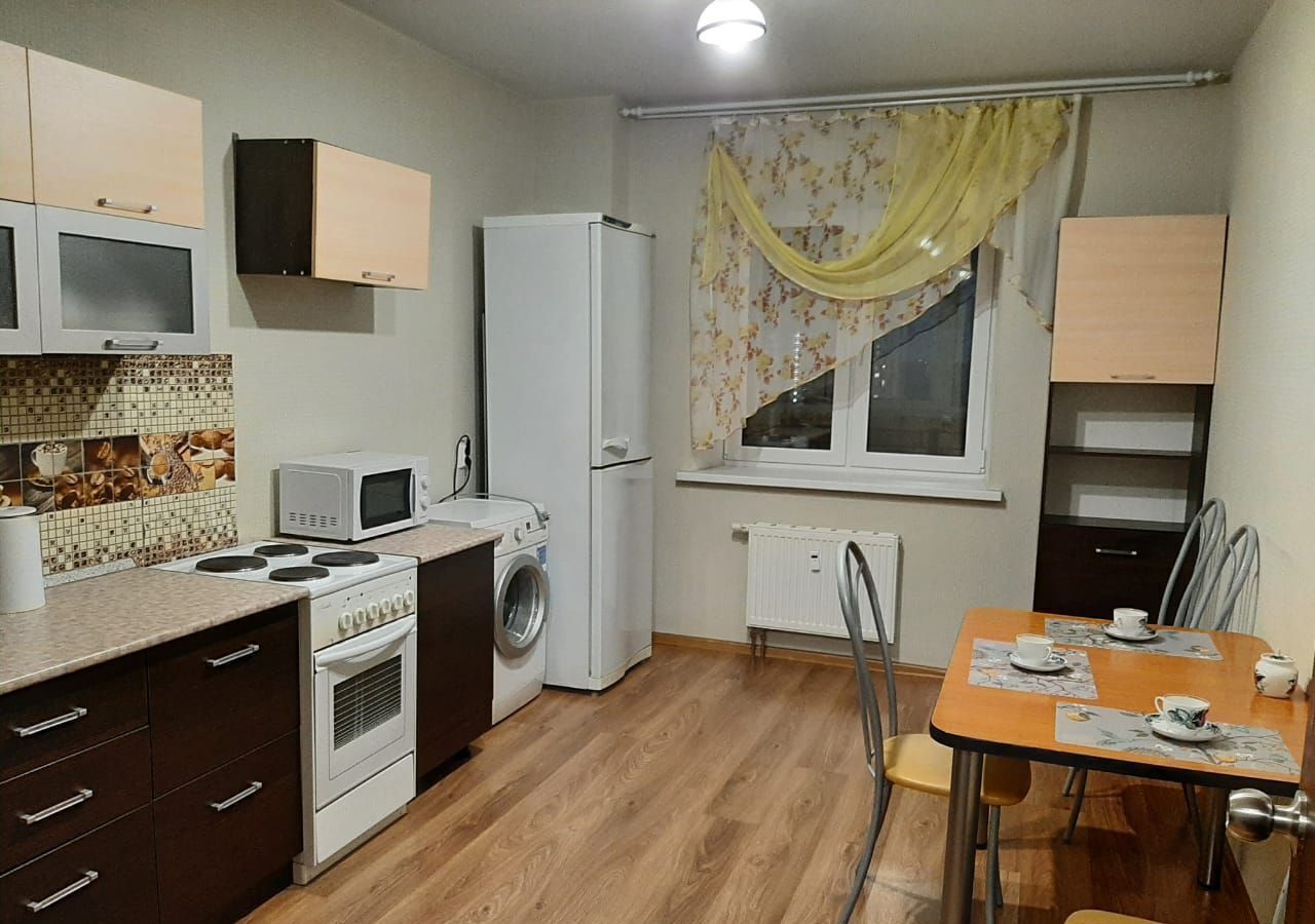 квартира г Пермь р-н Дзержинский ул Куфонина 10б фото 6