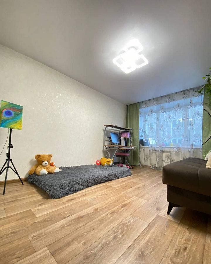 квартира г Иркутск р-н Правобережный ул Иосифа Уткина 26 фото 12