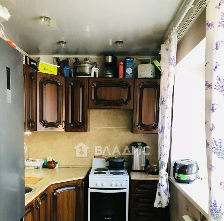 квартира г Чита р-н Центральный ул Новобульварная 6 фото 4