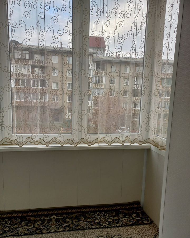 квартира г Иркутск р-н Ленинский ул Баумана 233 фото 6