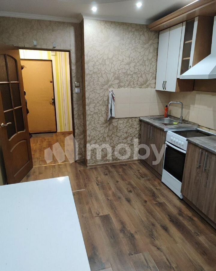 квартира г Калининград р-н Центральный ул Каштановая аллея 3а фото 4