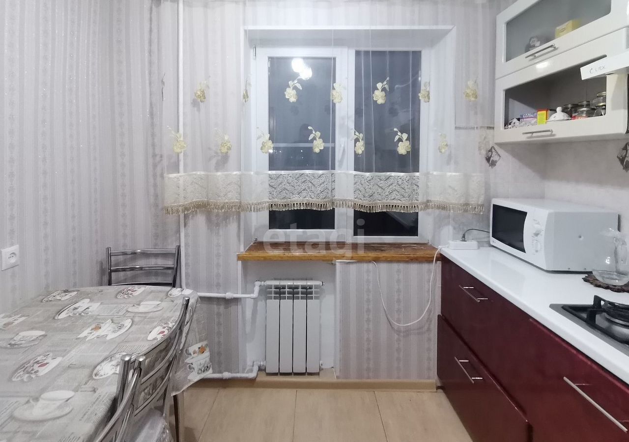 квартира г Нальчик Затишье ул Электроподстанция 1 фото 2