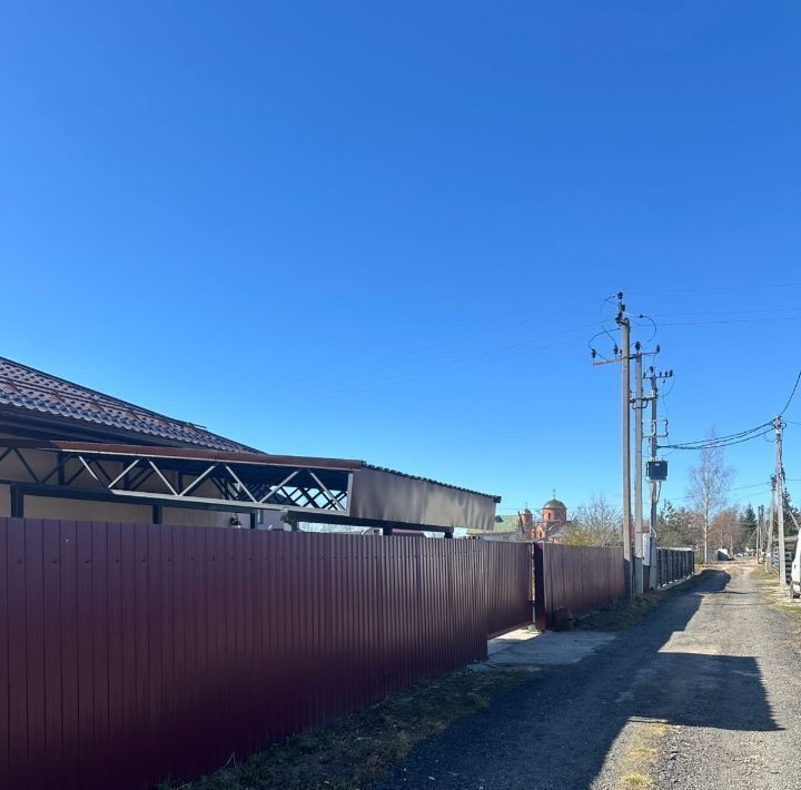 дом г Великий Новгород 2-й кв-л фото 8