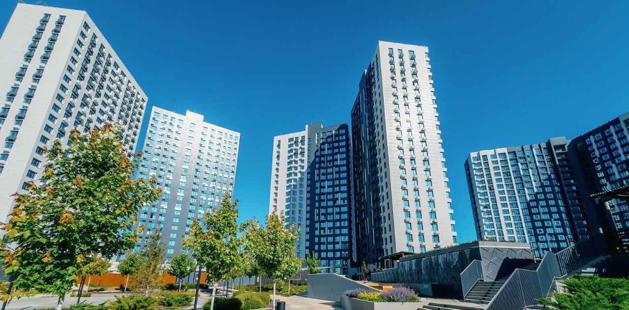 квартира г Астрахань р-н Кировский ул Бехтерева 12/4 фото 20