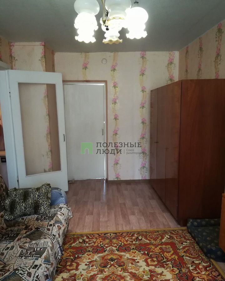квартира г Киров р-н Нововятский ул Советская 11б фото 3