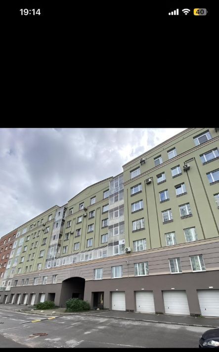 свободного назначения г Санкт-Петербург метро Проспект Просвещения ул Композиторов 10 фото 5