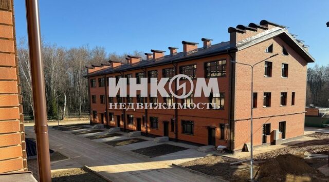 ул Борисокаменская 5 Крёкшино, Рависсант-Каменка кп фото