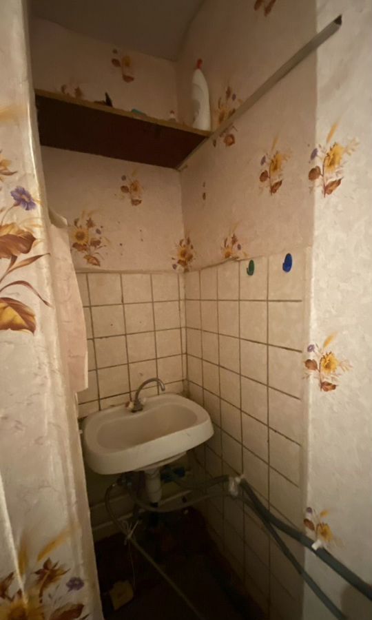 комната г Череповец р-н Индустриальный ул Комсомольская 2 фото 6