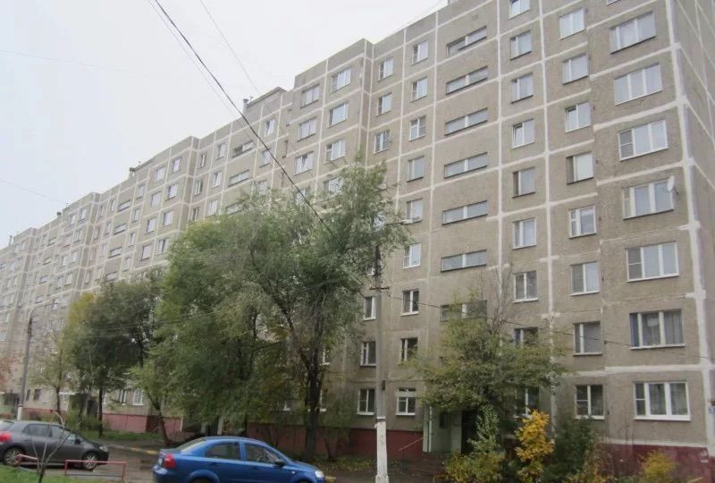 квартира г Подольск ул Филиппова 3 Подольск фото 22