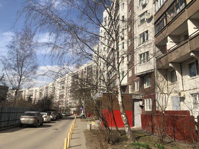 снт Зеленоград Ulitsa Logvinenko, 1462, Zelenograd, Moskva, Russia, 124575 фото