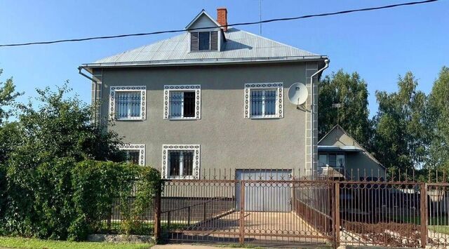 свободного назначения дом 5 Подольск фото