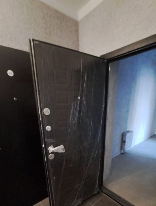 квартира г Калининград р-н Ленинградский ул А.Невского 192к/2 фото 3