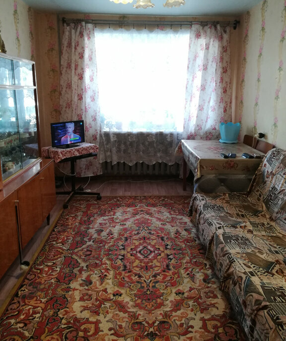 квартира г Киров р-н Нововятский ул Советская 11б фото 2