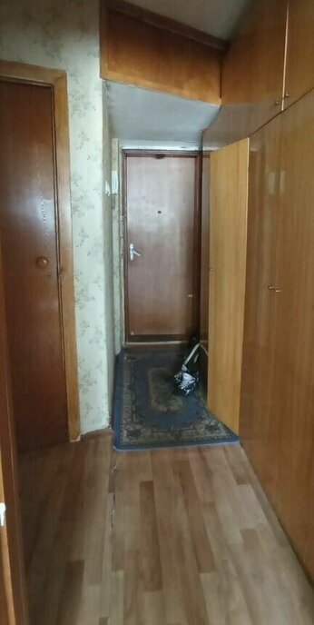 квартира г Краснодар р-н Центральный ул им. Котовского 104 фото 3