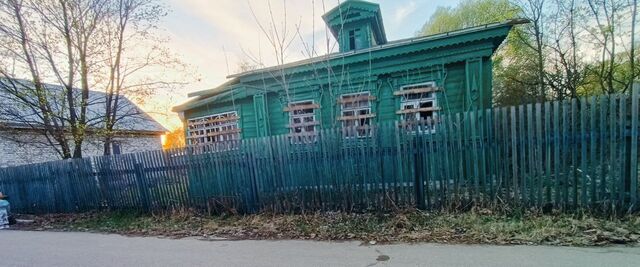 д Демидово 25 фото