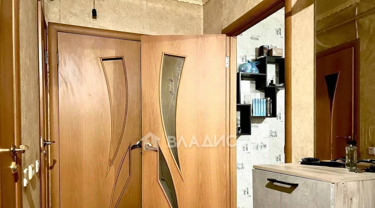 квартира г Белгород Западный ул Губкина 29 фото 4