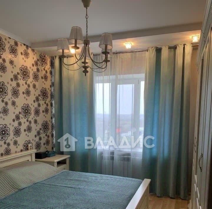 квартира г Белгород Западный ул Есенина 32а фото 2