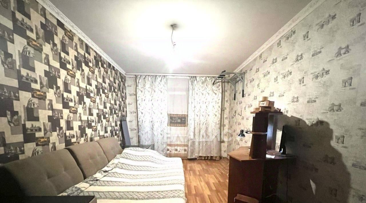квартира г Белгород Западный ул Губкина 29 фото 3