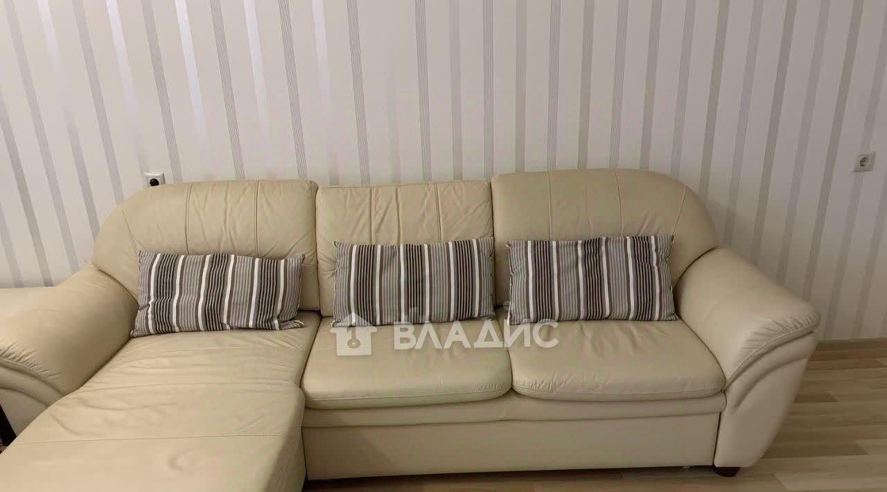 квартира г Белгород Западный ул Есенина 32а фото 4