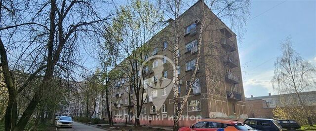 р-н Октябрьский ул Новоселов 33к/3 фото