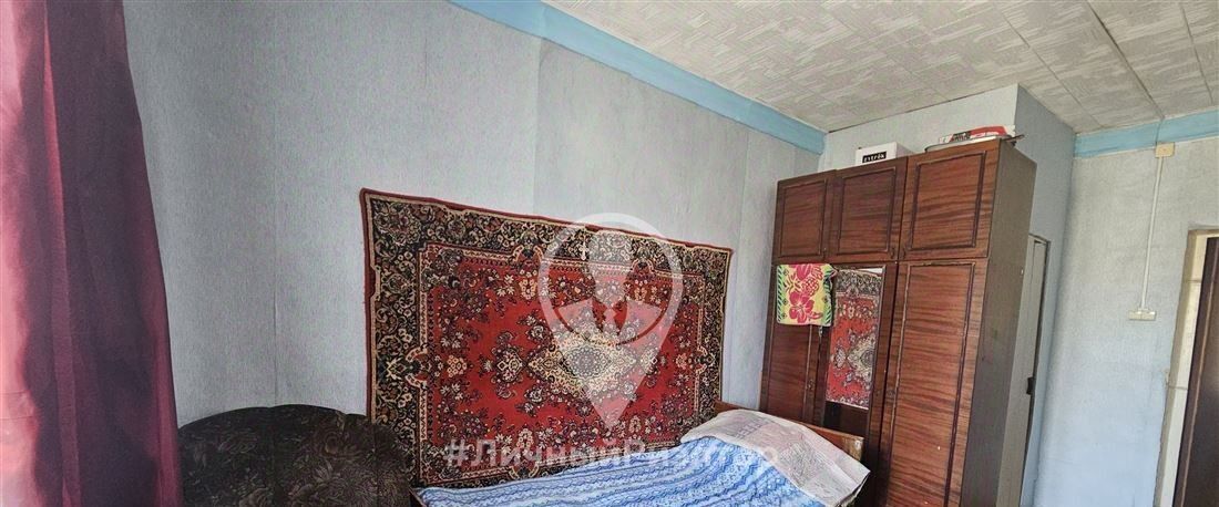 комната г Рязань р-н Железнодорожный ул Братиславская 5/1 фото 1