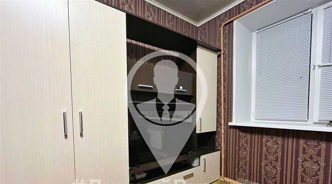 квартира г Рязань р-н Железнодорожный ул Вокзальная 89 фото 2