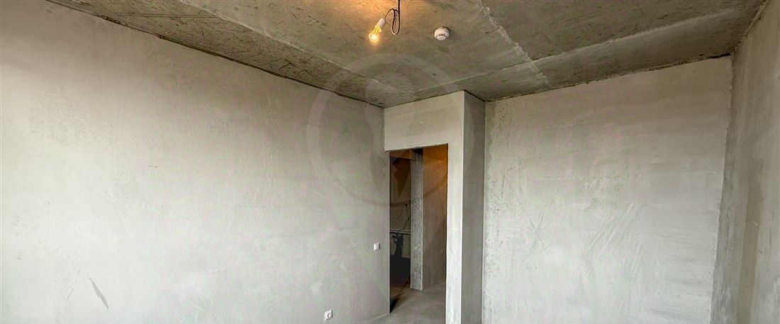 квартира г Рязань р-н Железнодорожный ул Чкалова 23 фото 3