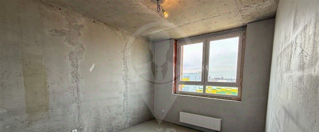 квартира г Рязань р-н Железнодорожный ул Чкалова 23 фото 2