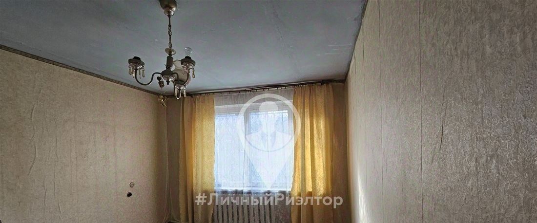 квартира г Рязань р-н Октябрьский ул Новоселов 33к/3 фото 3