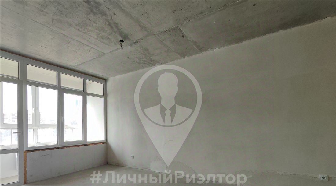 квартира г Рязань р-н Московский ул. Александра Полина, 1 фото 3
