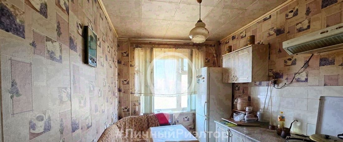 квартира г Рязань р-н Московский ул Бирюзова 30к/1 фото 3