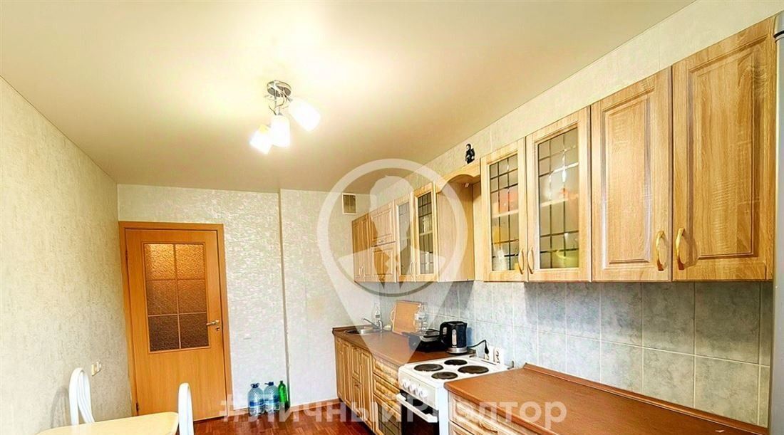 квартира г Рязань р-н Московский ш Московское 41к/2 фото 2
